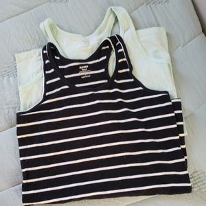 Old Navy tank bundle